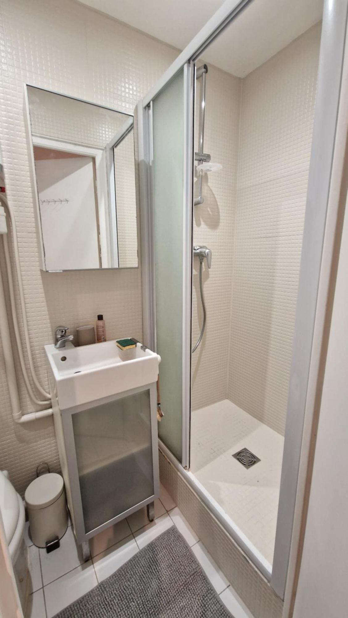 Michel Ange Apartment Paris Bagian luar foto
