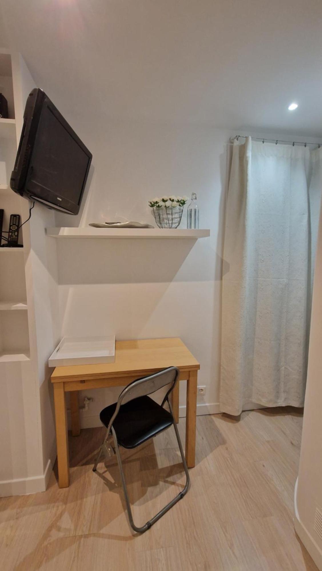 Michel Ange Apartment Paris Bagian luar foto